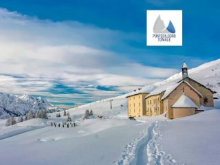 6denní zájezd s dopravou, polopenzí a skipasem v ceně – hotel La Mirandola 6denní zájezd s dopravou, polopenzí a skipasem v ceně – hotel La Mirandola