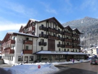 Hotel Isolabella Hotel Isolabella