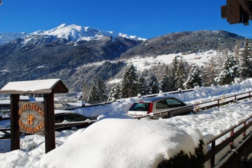 Hotel Terme