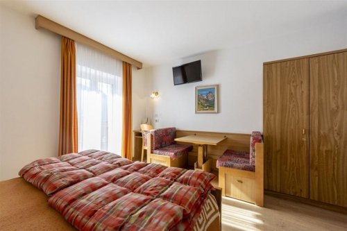 Hotel Cristallo