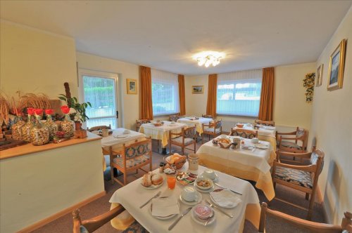 Hotel Cristallo