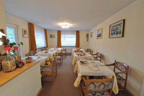 Hotel Cristallo