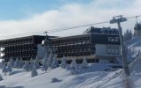 Cristal Palace Hotel, Residence Palace Sestriere Residence Palace Sestriere