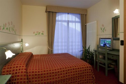 Hotel Locanda Locatori