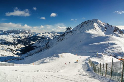 Hotel Regina e Fassa