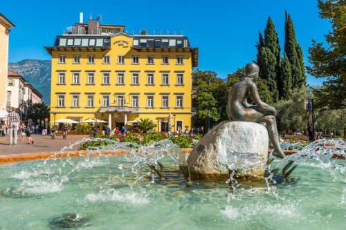 Grand Hotel Riva