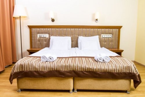 Hotel Aphrodite