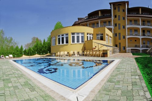 Hotel Aphrodite