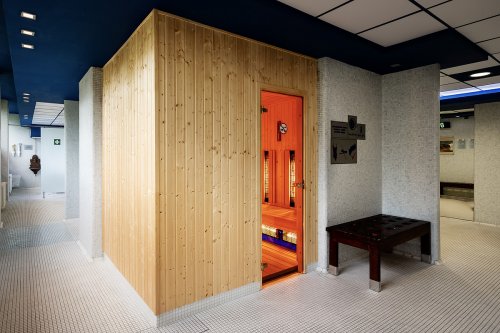 Ensana Health Spa Hotel Esplanade s polopenzí