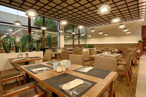 Ensana Health Spa Hotel Esplanade s polopenzí