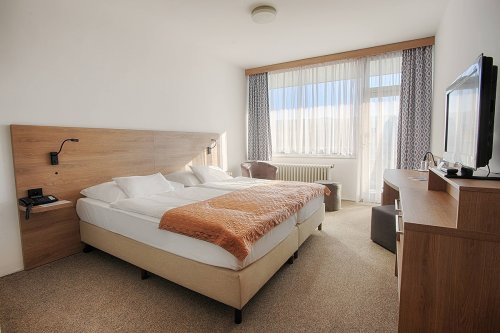 Ensana Health Spa Hotel Splendid s all inclusive