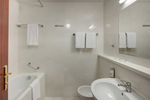 Ensana Health Spa Hotel Splendid s all inclusive