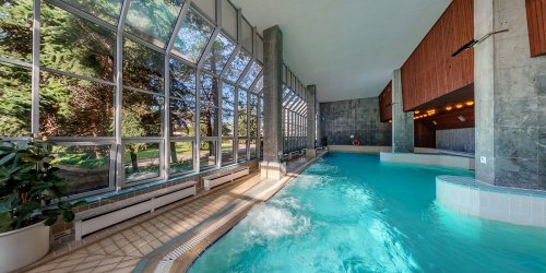 Ensana Health Spa Hotel Splendid s all inclusive