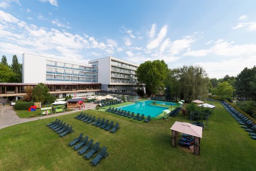 Ensana Health Spa Hotel Splendid s all inclusive