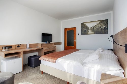 Ensana Health Spa Hotel Splendid s all inclusive