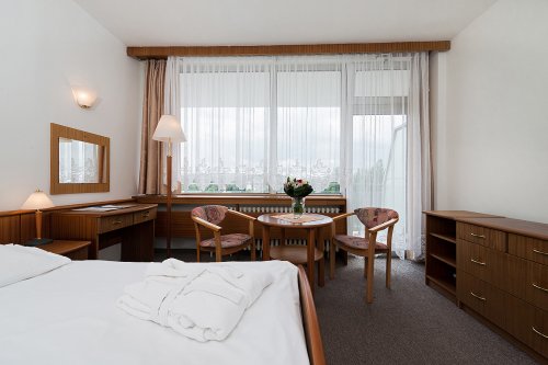 Ensana Health Spa Hotel Splendid s all inclusive