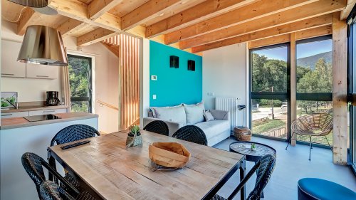 Residence Village Des Oiseaux