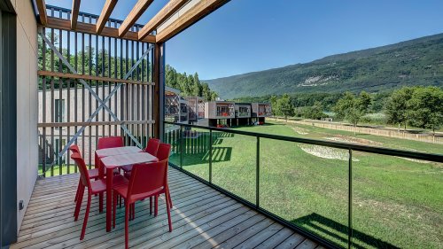 Residence Village Des Oiseaux