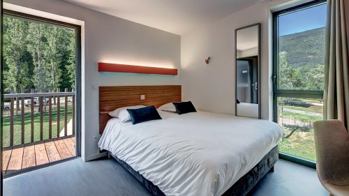 Residence Village Des Oiseaux