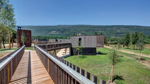 Residence Village Des Oiseaux