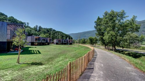 Residence Village Des Oiseaux