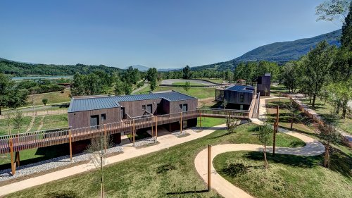 Residence Village Des Oiseaux