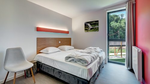 Residence Village Des Oiseaux