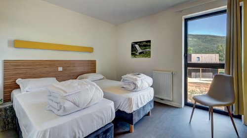 Residence Village Des Oiseaux