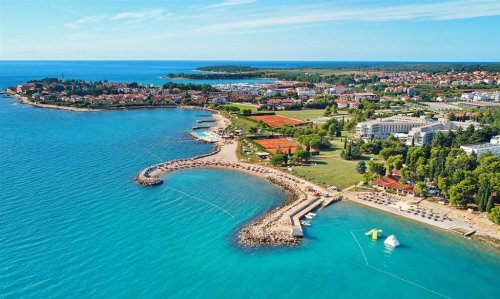 Laguna Maradiso Hotel by Aminess