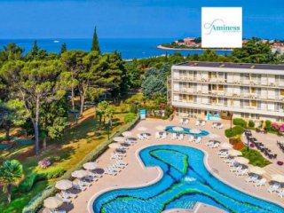 Laguna Maradiso Hotel by Aminess Laguna Maradiso Hotel by Aminess