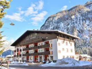 Hotel Grohmann Hotel Grohmann