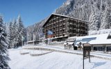 Parkhotel Il Caminetto