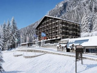 Parkhotel Il Caminetto Parkhotel Il Caminetto