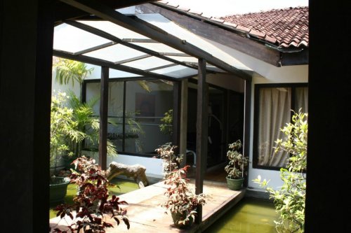 EARL´S REEF (ex. TAPROSPA BEACH HOTEL) 4