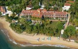 TOPAZ BEACH HOTEL NEGOMBO 2, EARL´S REEF (ex. TAPROSPA BEACH HOTEL) 4 EARL´S REEF (ex. TAPROSPA BEACH HOTEL) 4