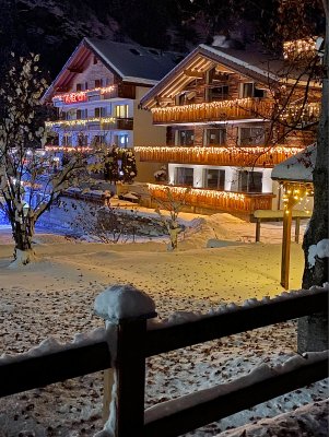 Hotel City