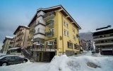 Apartmány La Lanterna