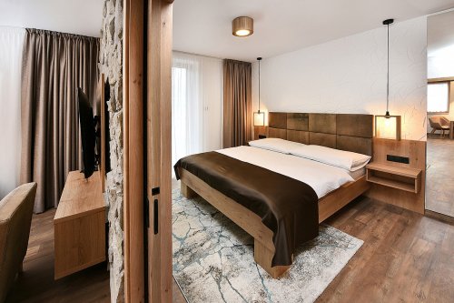 Aplend Hotel Ovruč
