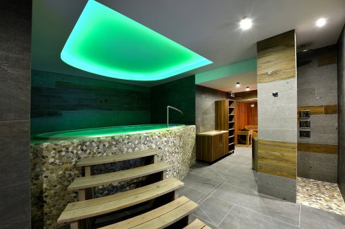 Aplend Hotel Ovruč