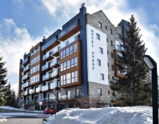 Aplend Hotel Ovruč