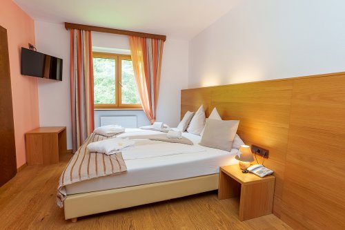 Hotel Künstleralm