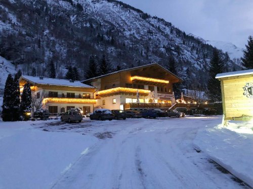 Hotel Künstleralm