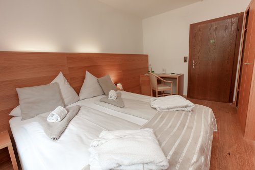 Hotel Künstleralm