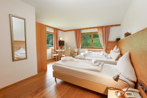 Hotel Künstleralm