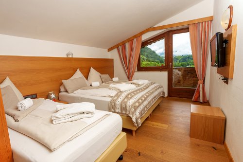 Hotel Künstleralm