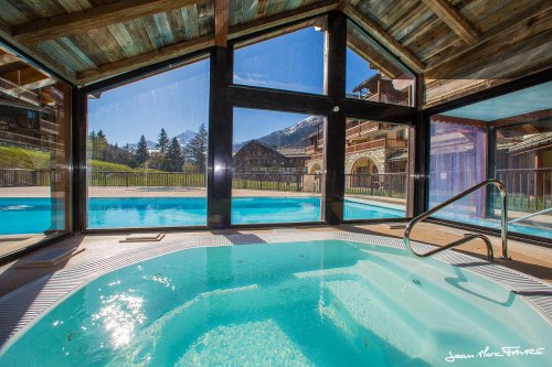 Residence Les Alpages