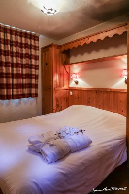 Residence Les Alpages