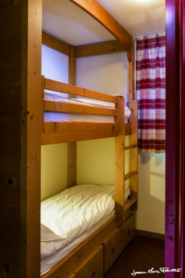 Residence Les Alpages