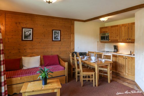 Residence Les Alpages