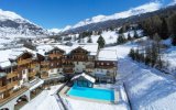 Les Valmonts de Val Cenis, Residence Les Alpages Residence Les Alpages